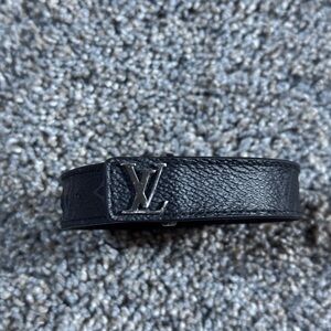 LV Slim Bracelet
